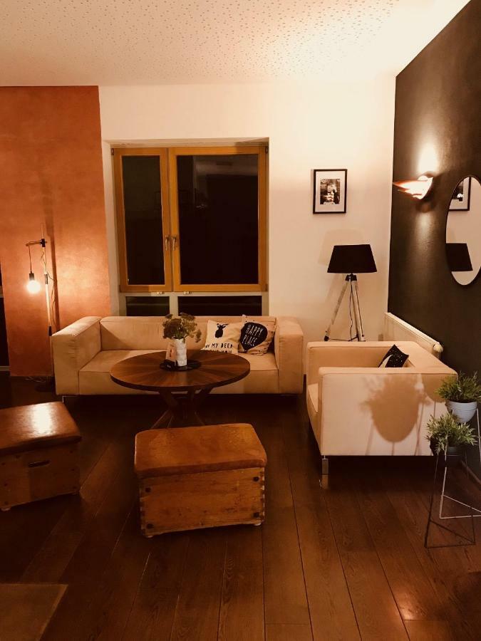 Ostel Jugendhotel Bremervoerde Екстер'єр фото