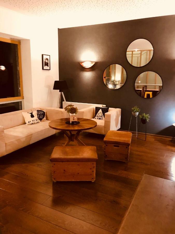 Ostel Jugendhotel Bremervoerde Екстер'єр фото