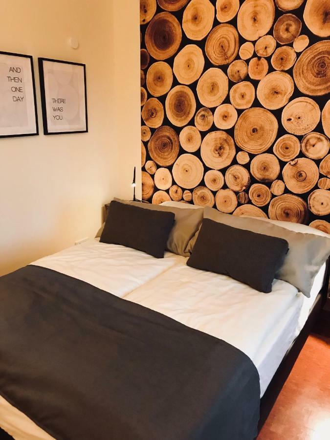 Ostel Jugendhotel Bremervoerde Екстер'єр фото