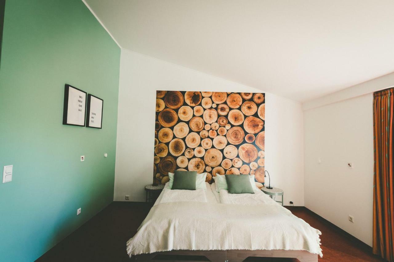 Ostel Jugendhotel Bremervoerde Екстер'єр фото
