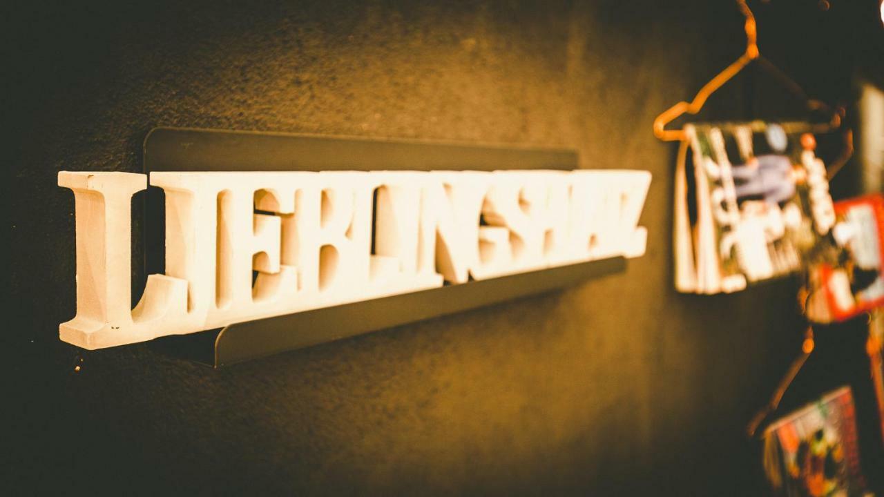 Ostel Jugendhotel Bremervoerde Екстер'єр фото